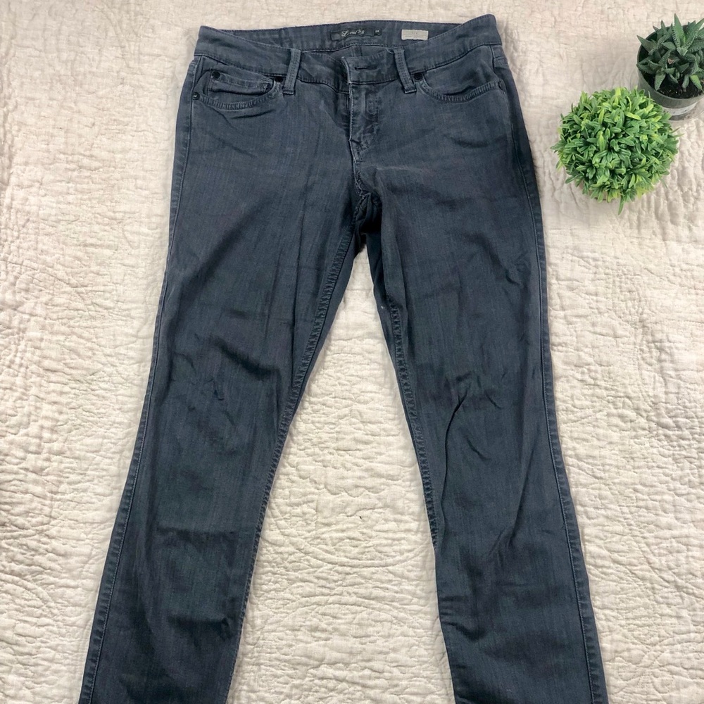 Level 99 Lily skinny jeans/pants